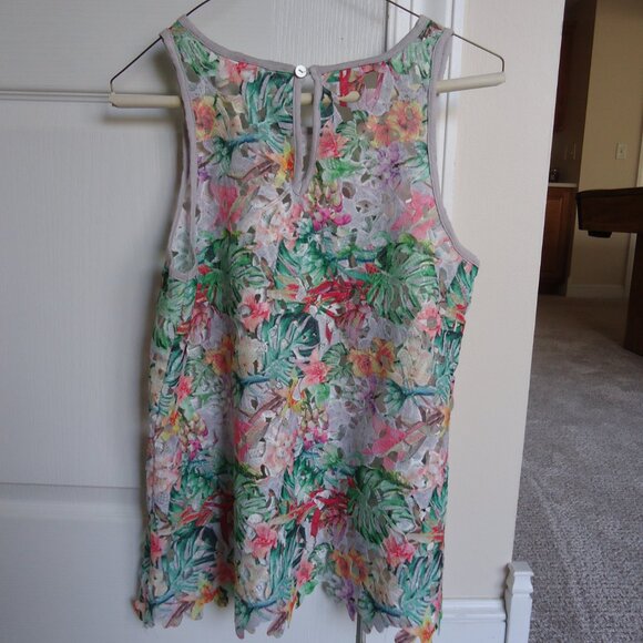 Antropologie Inari M Eyelet - Picture 4 of 8